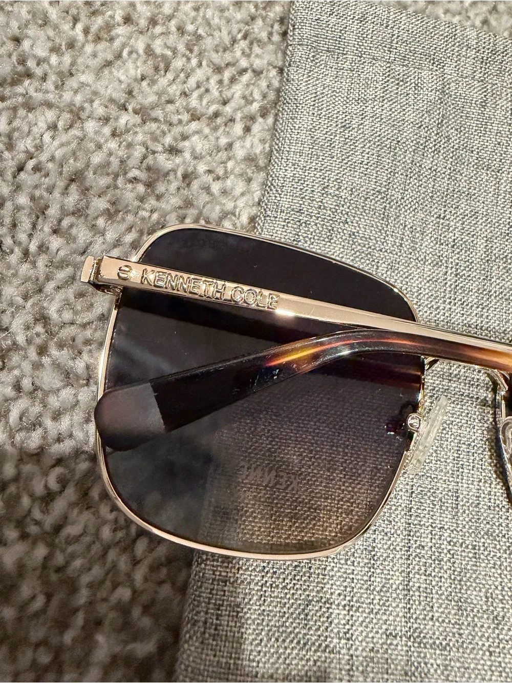 Kenneth Cole Sunglasses